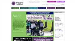 Desktop Screenshot of biawa.org